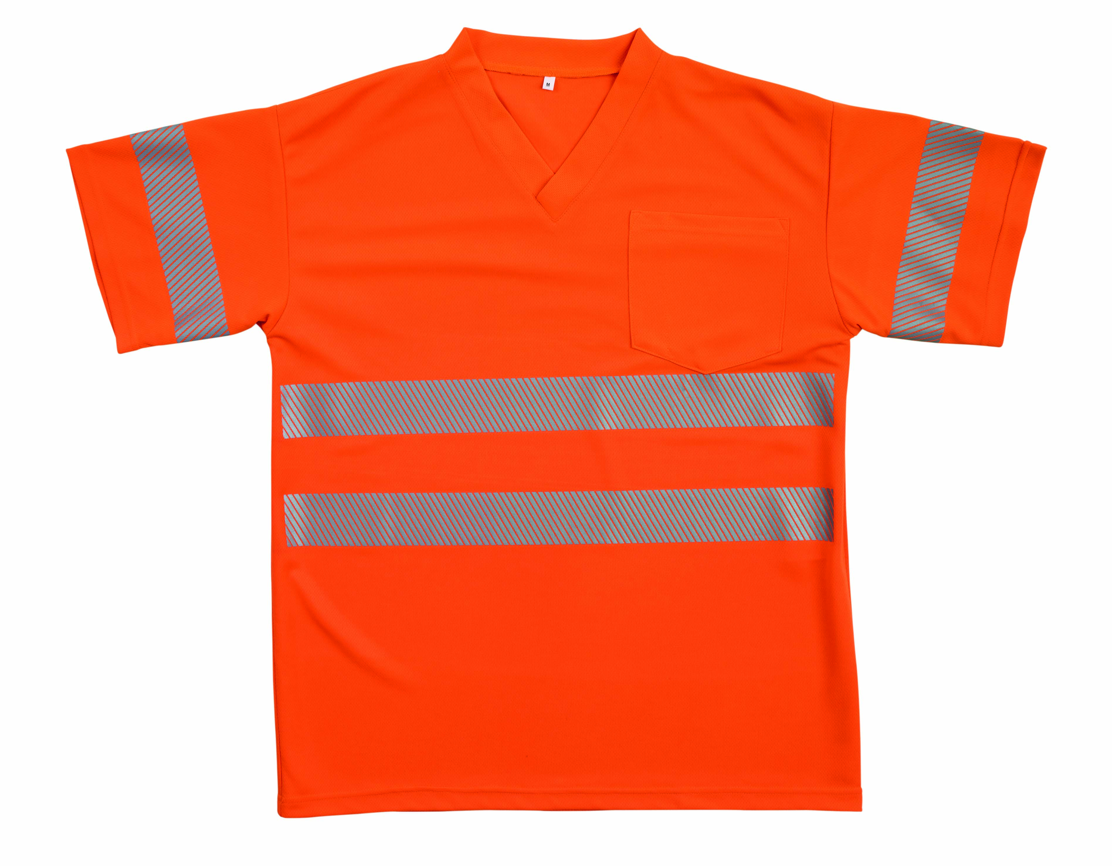 EN T-Shirts mit Brusttasche