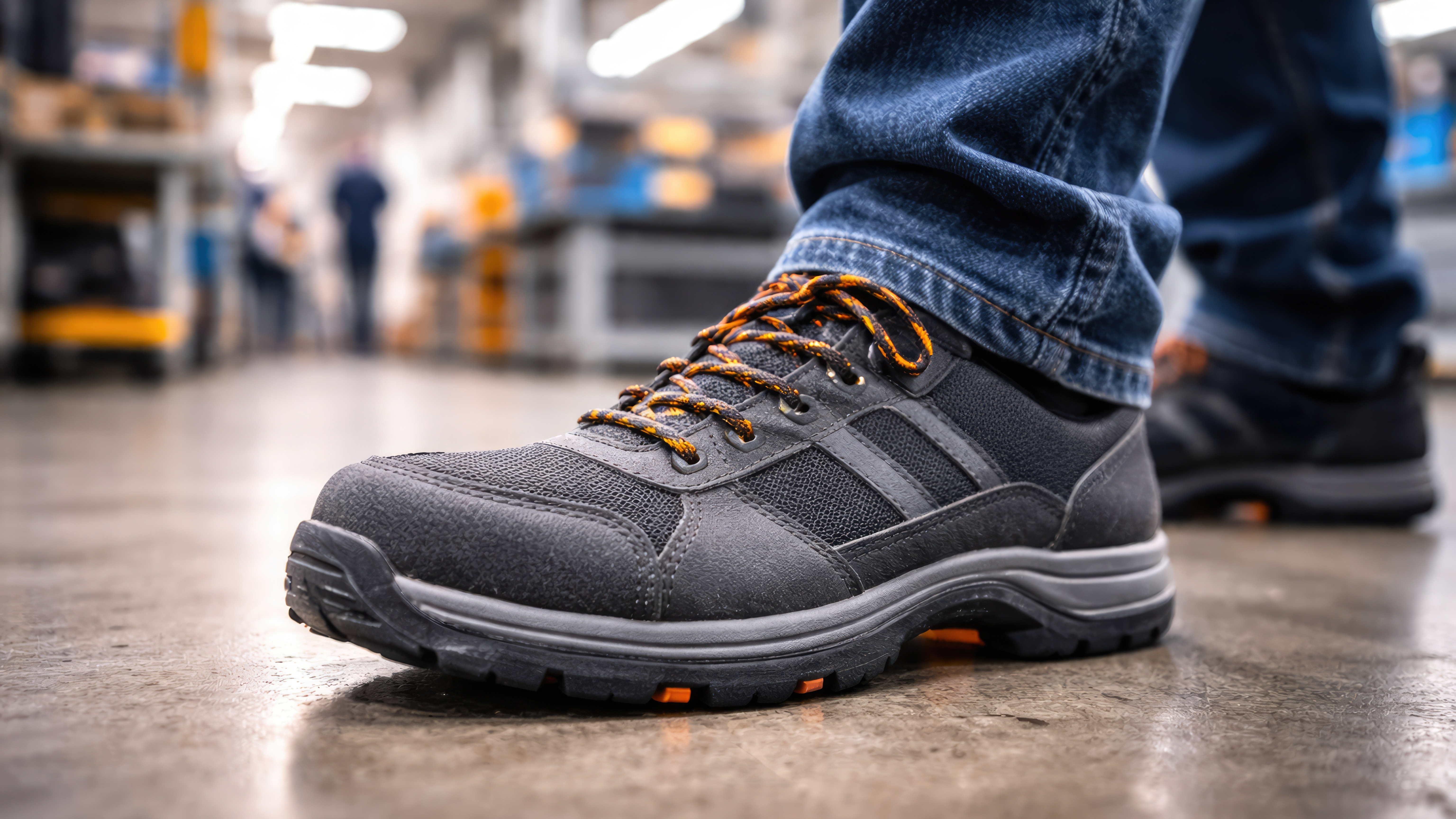 Arbeitsschuhe