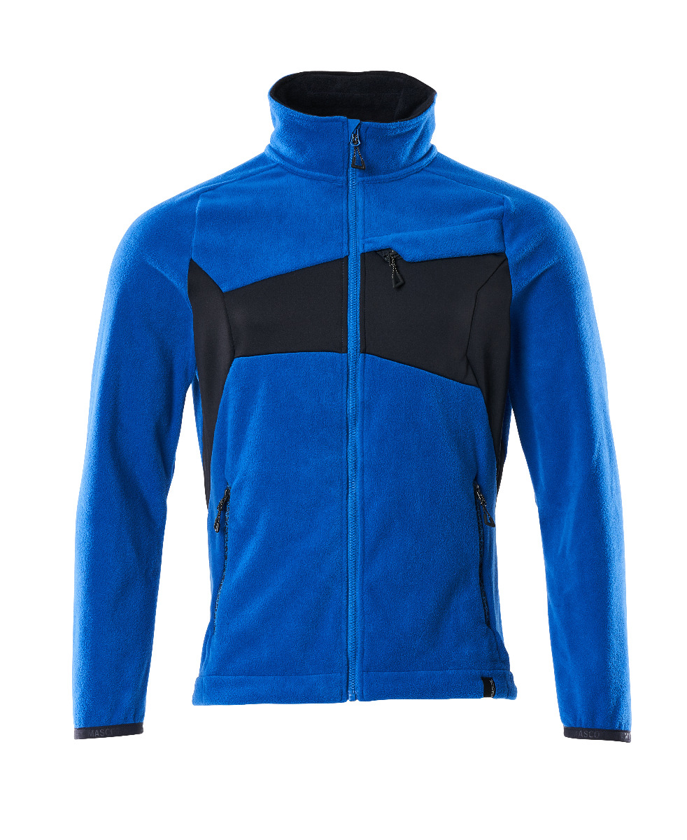Vestes Fleece Accelerate