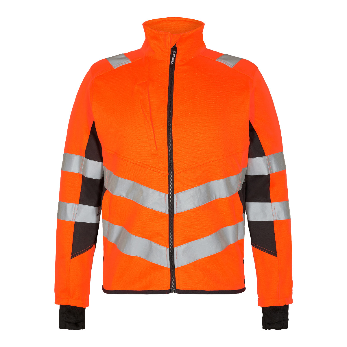 Bundjacken Stretch EN20471