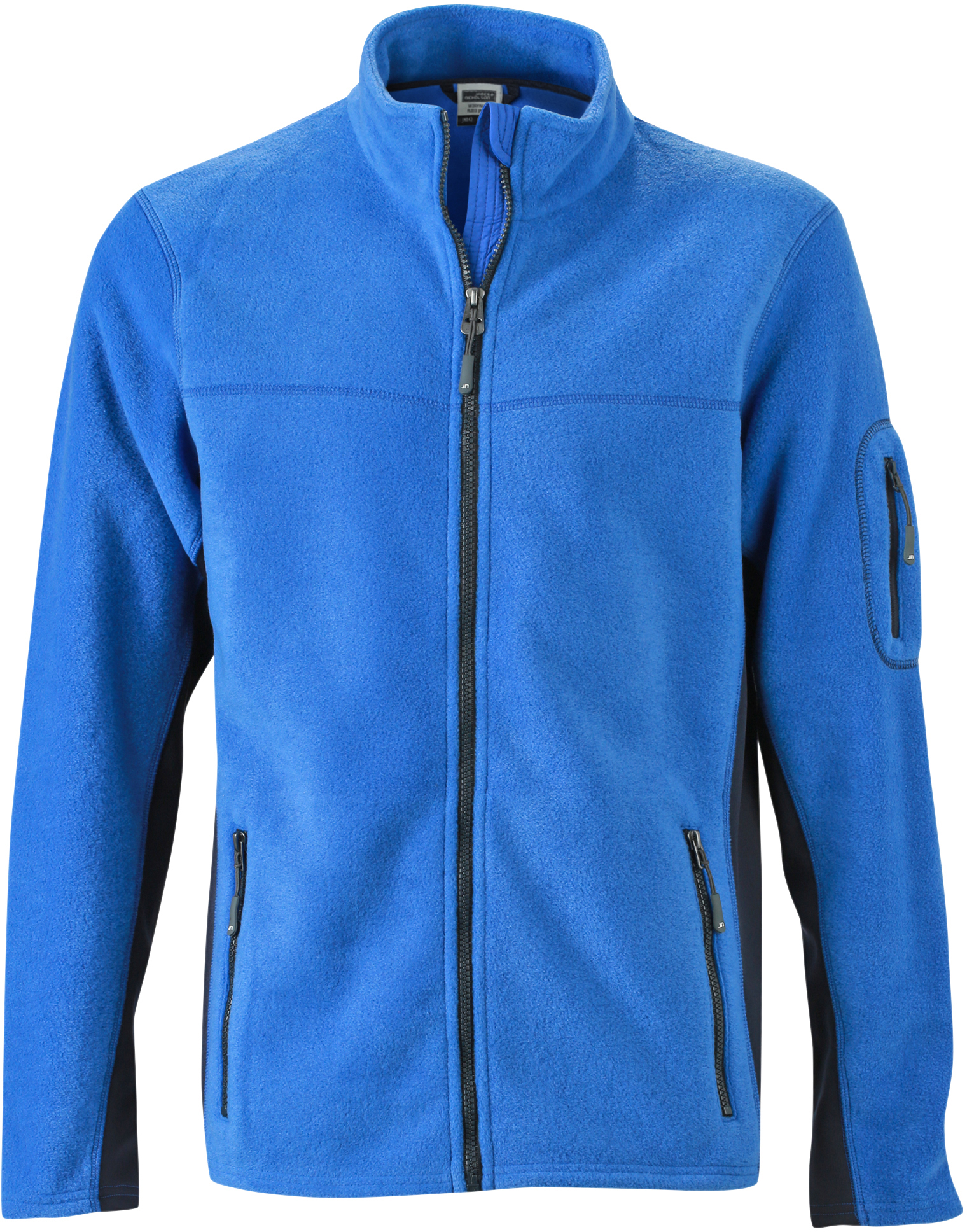 Vestes polaire Saturn