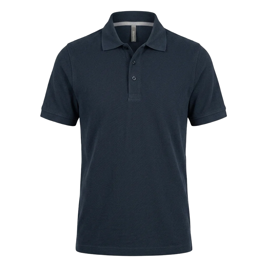 Polo-Shirts Slim