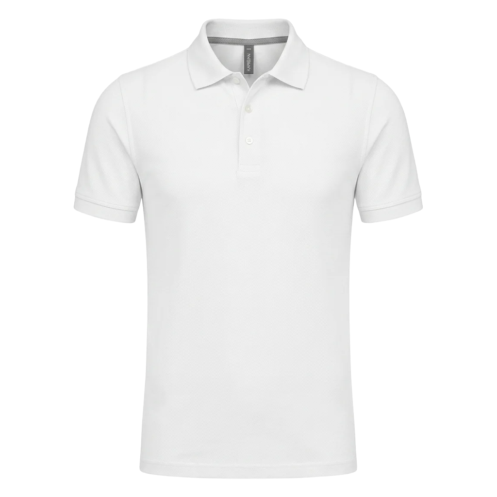 Polo-Shirts Slim