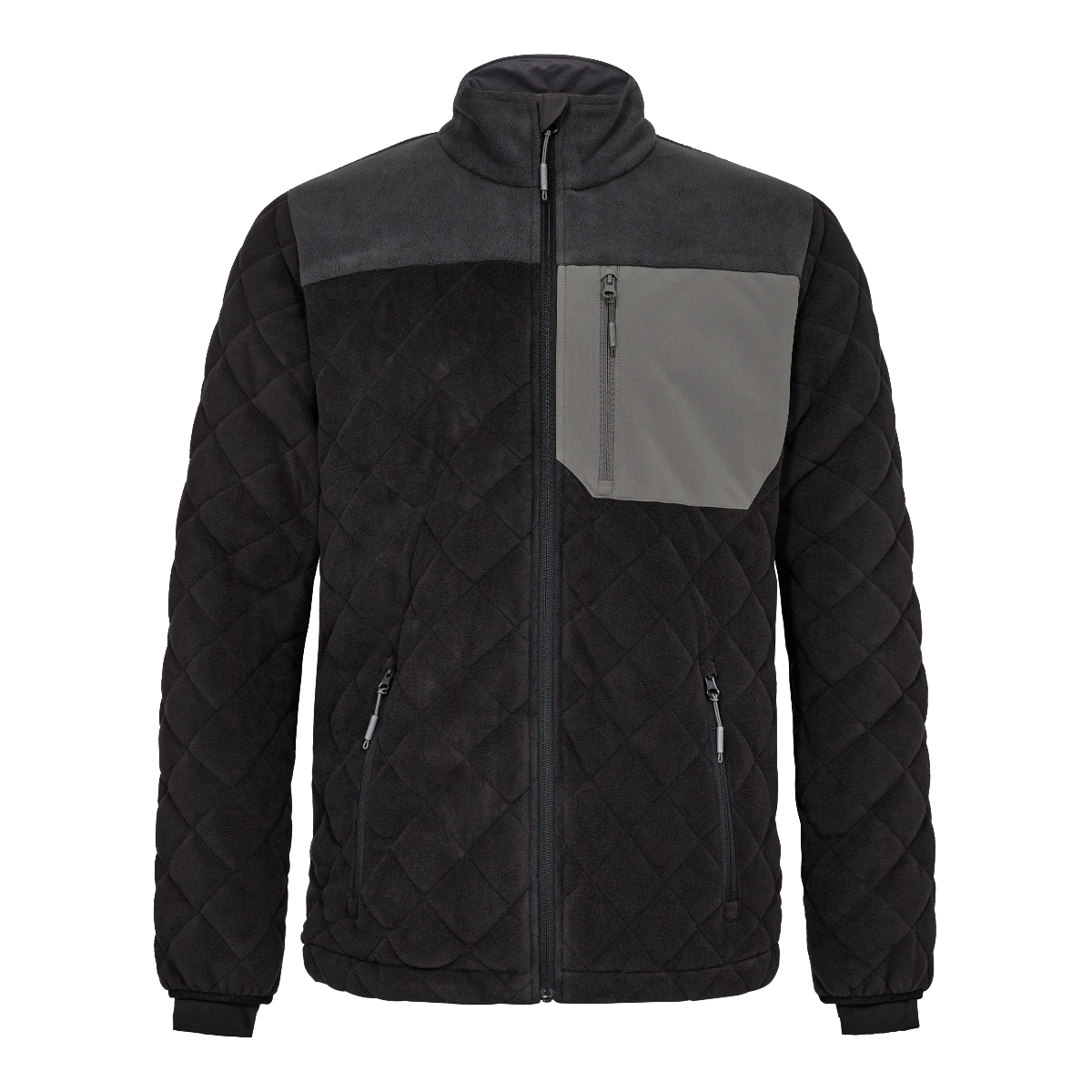 Vestes polaire Entire