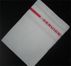 Servicetücher