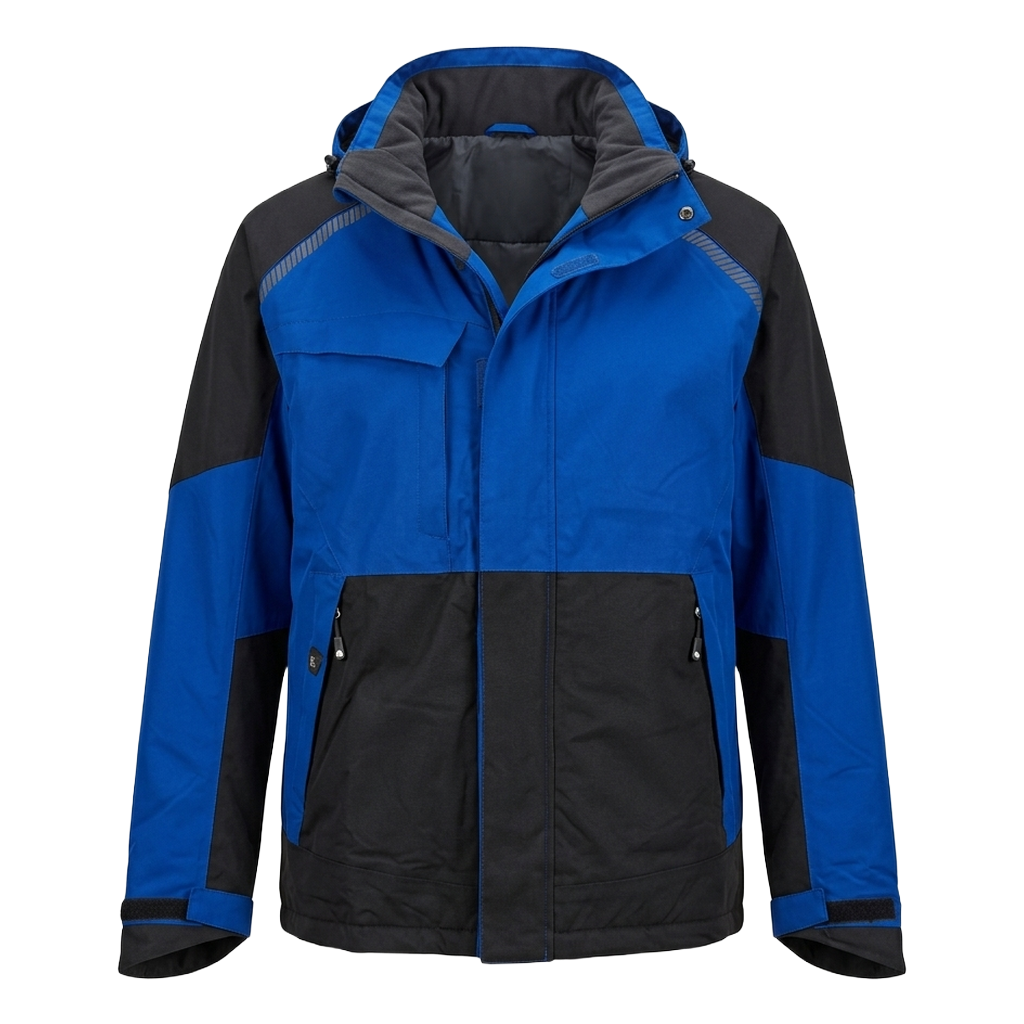 Winterjacken Alpina - wasserdicht