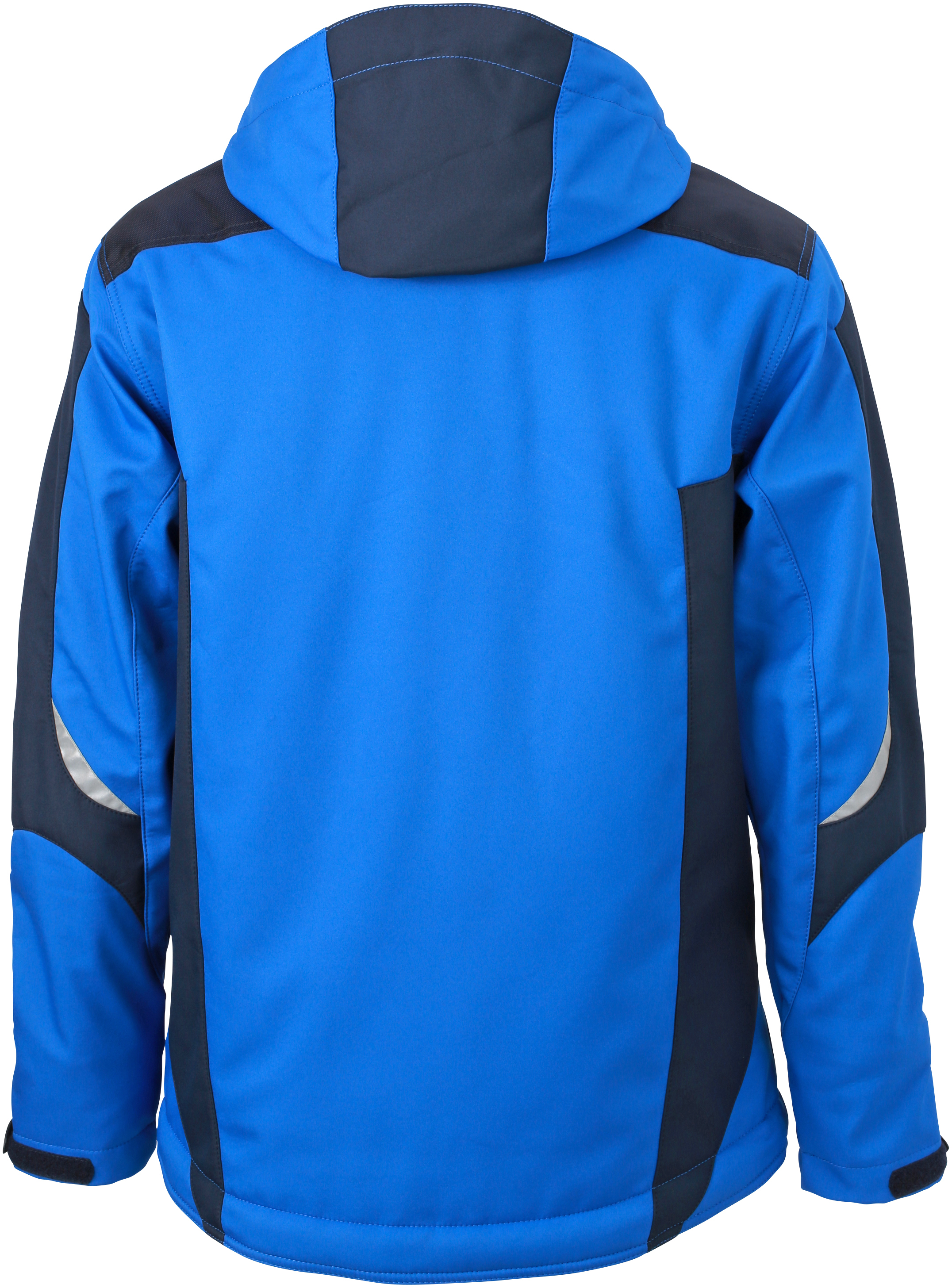 Winterjacken Saturn