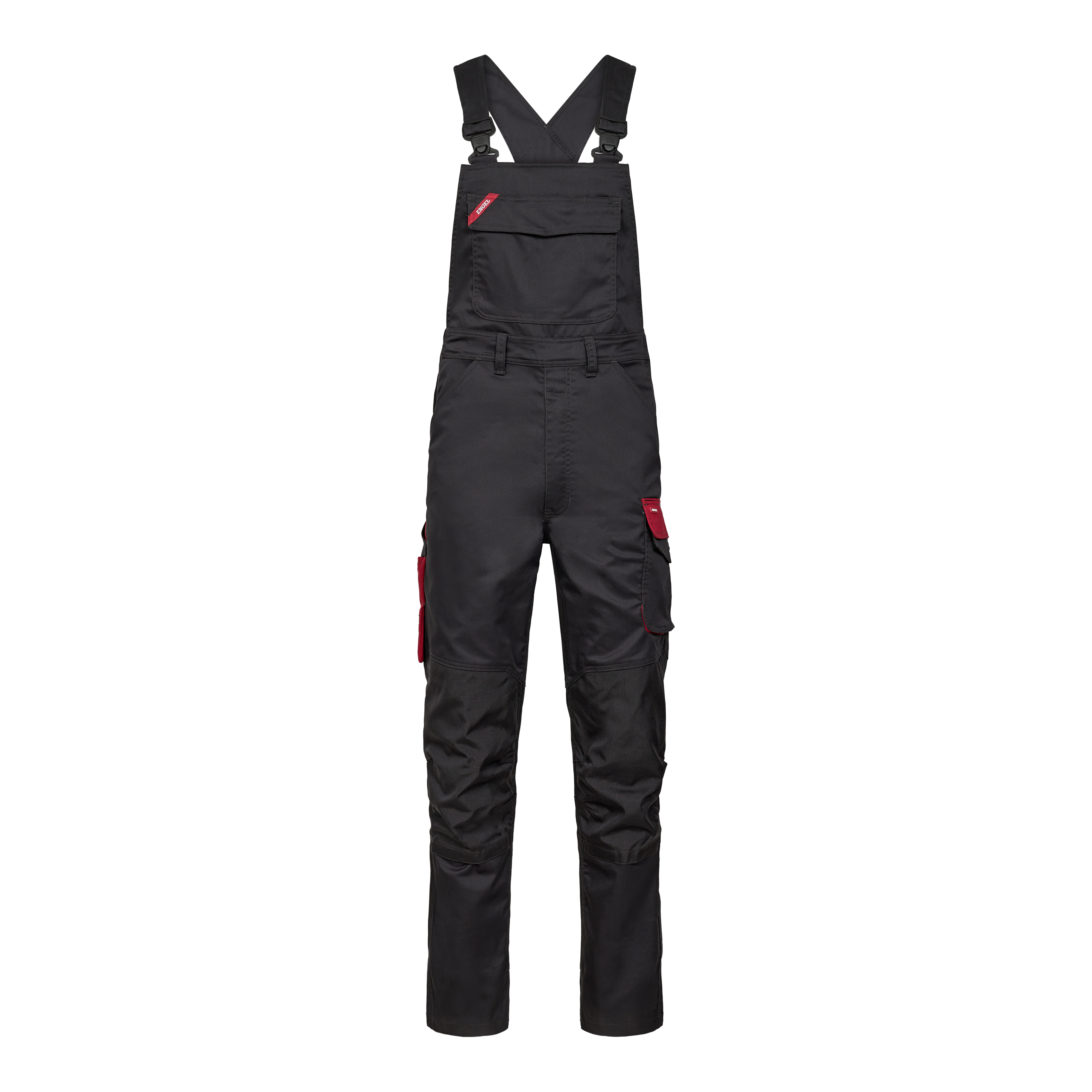 Latzhosen Galaxy Stretch