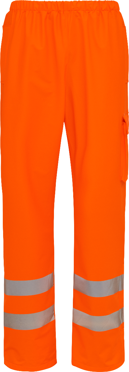 Pantalons imperméables Stretch EN20471