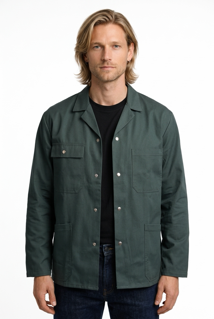 Vestons Favorit Mischgewebe
