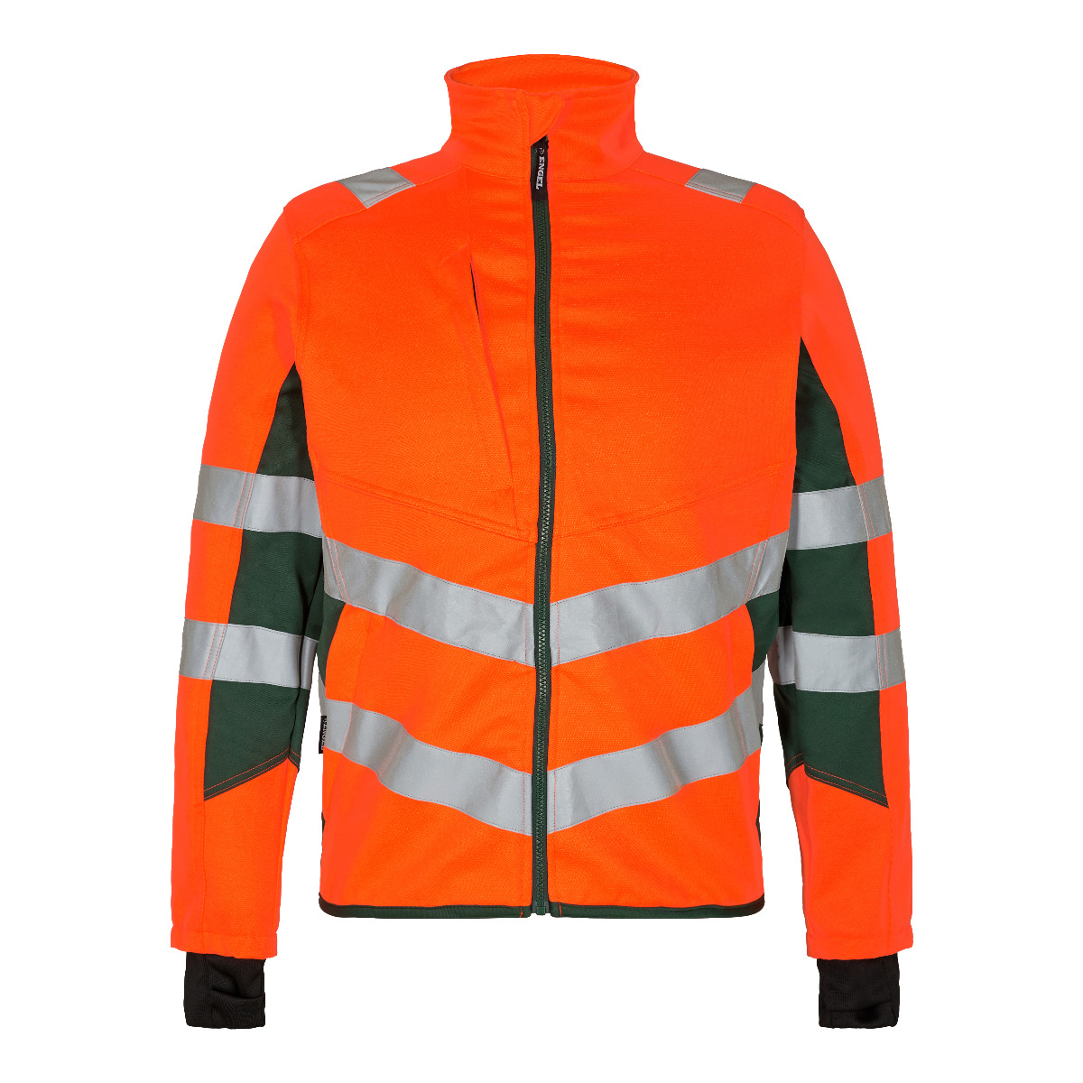 Bundjacken Stretch EN20471