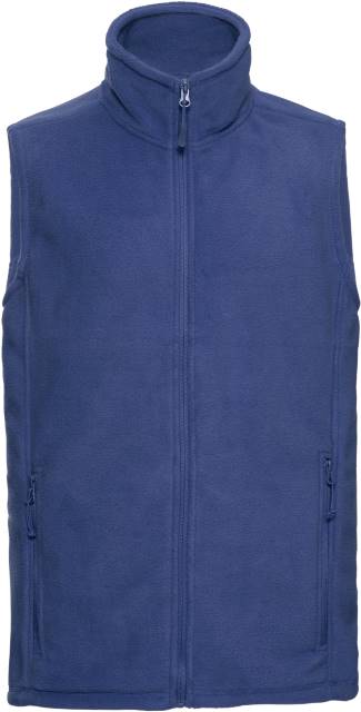 Gilets fleece Hudson