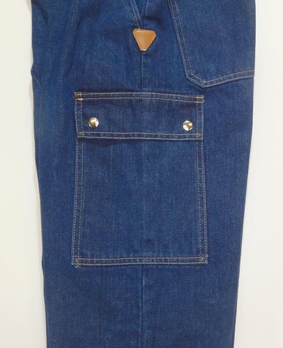 Arbeitsjeans WORKER
