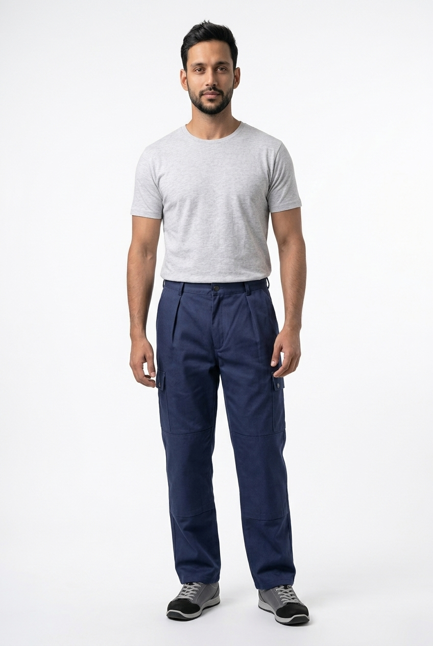 Beintaschenhosen WINNER