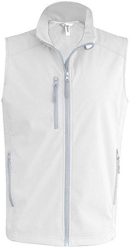 Softshell-Gilets Winner