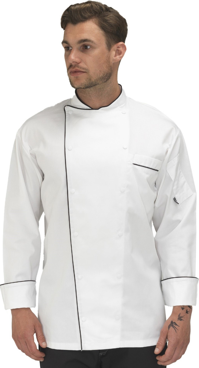 Vestons Chef PREMIUM