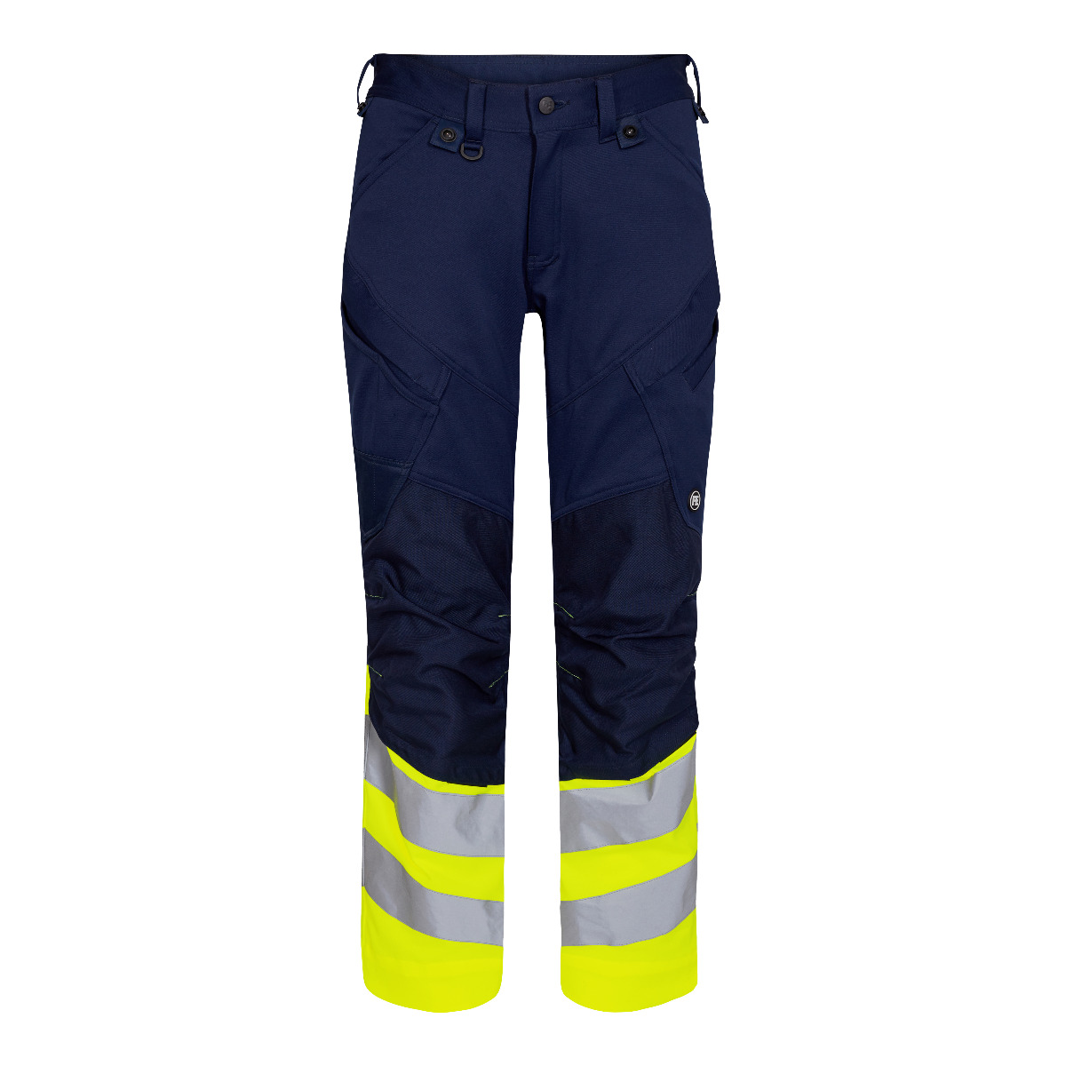 Pantalons Stretch EN20471 color