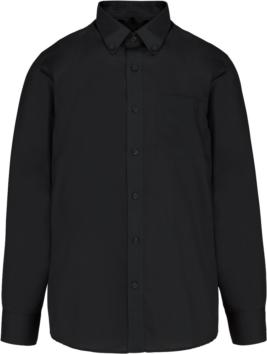 Herrenhemden bügelfrei K537