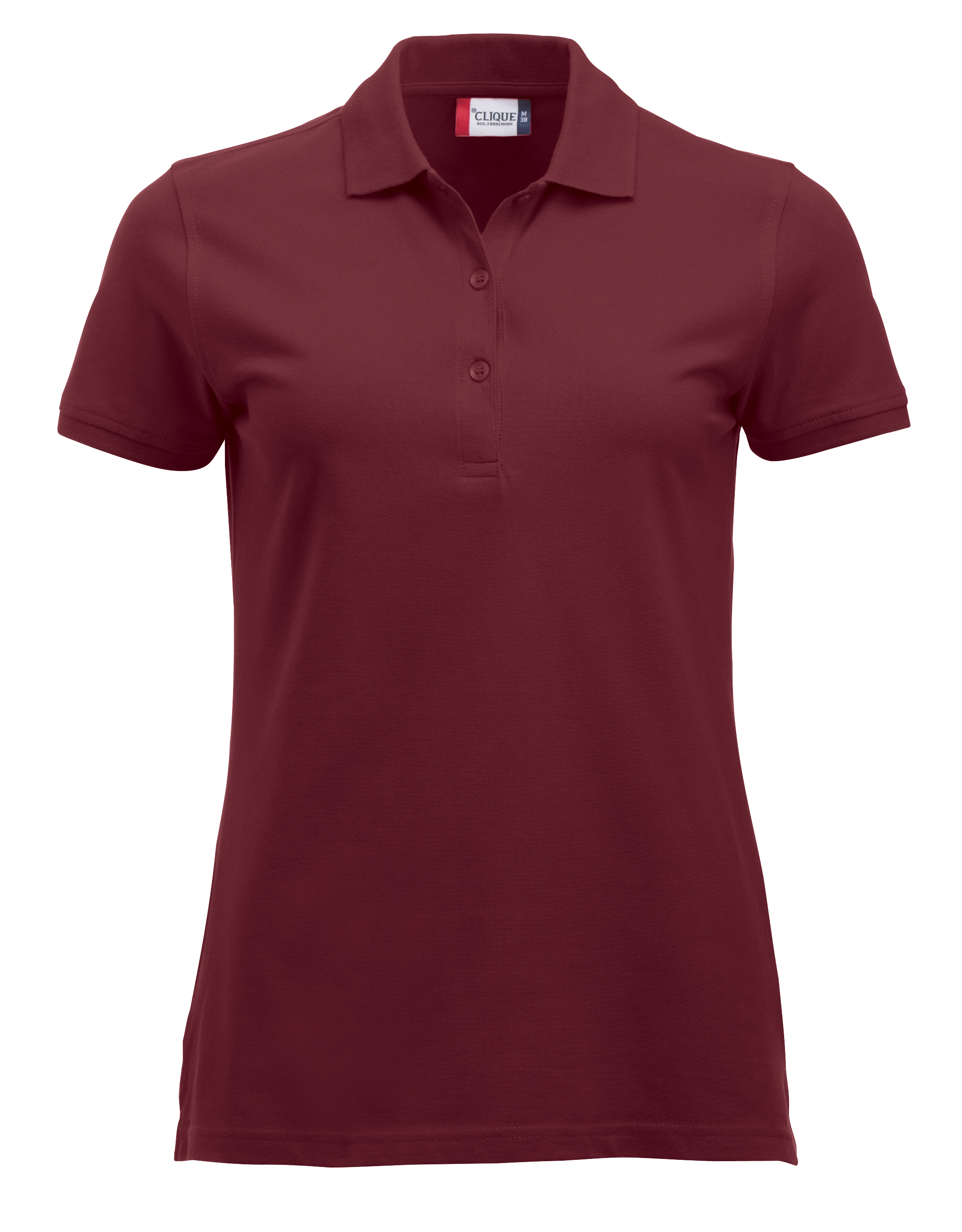 DAMEN Polo-Shirts