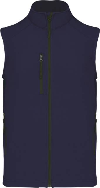 Softshell-Gilets Winner