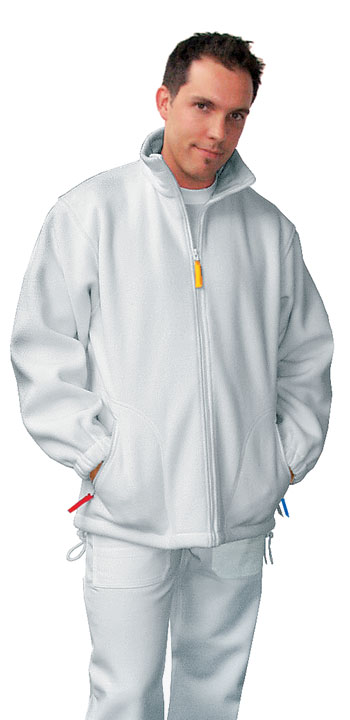 Fleecejacken Montana