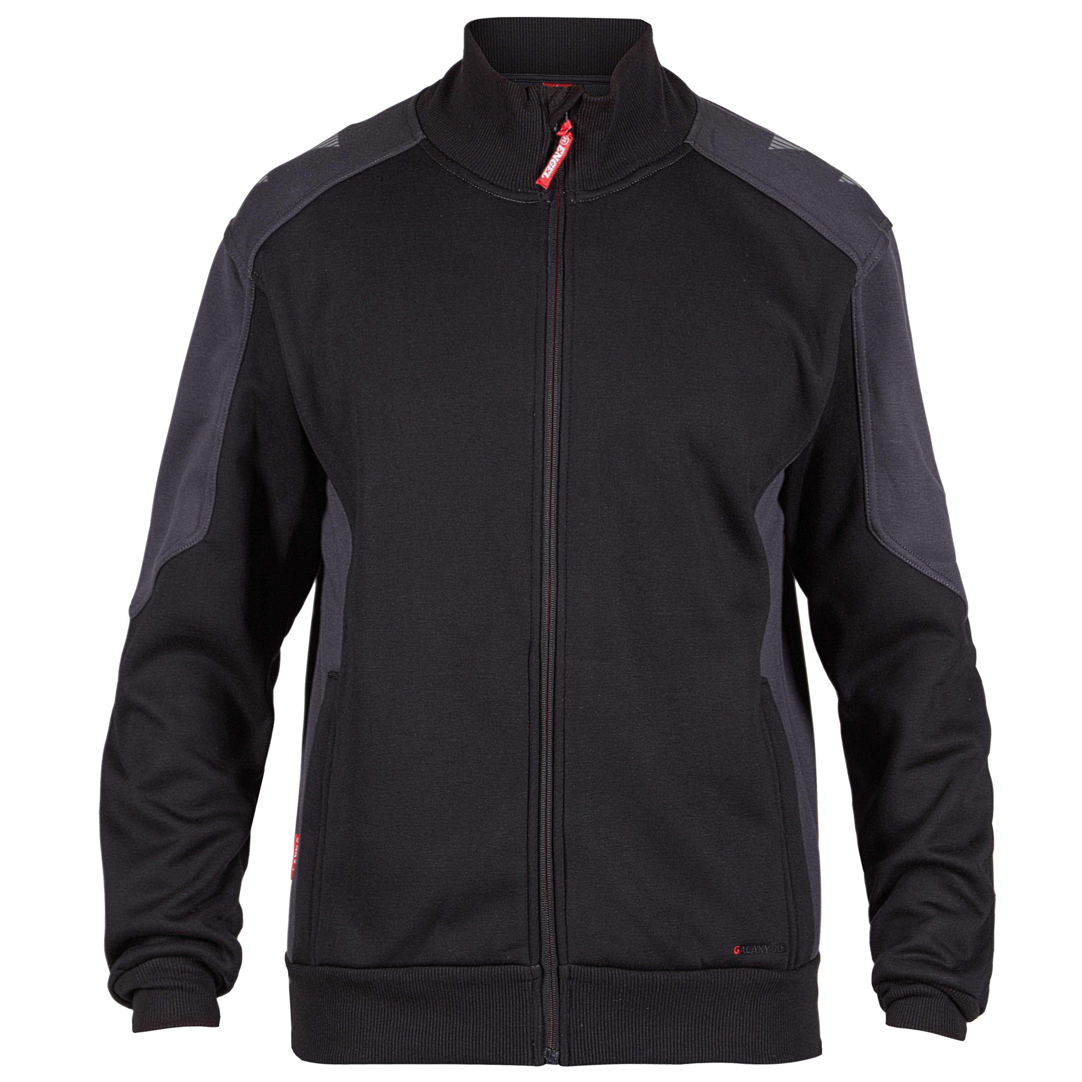 Vestes Shirt Galaxy avec col