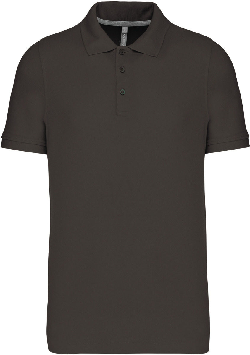Polo-Shirts Slim