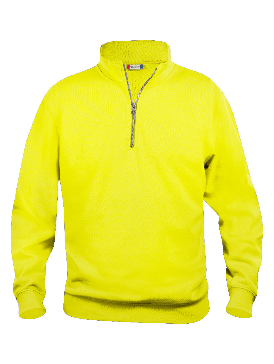 Sweatshirts mit Reissverschluss