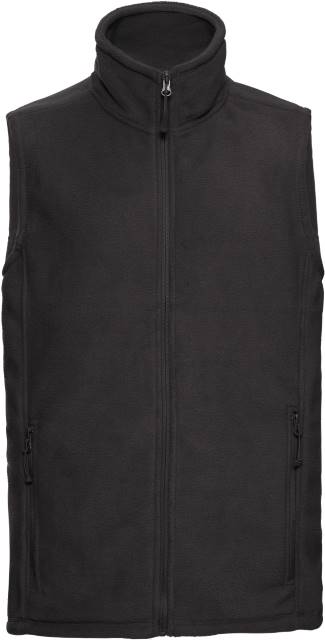 Fleecegilets Hudson