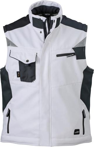 Wintergilets Saturn