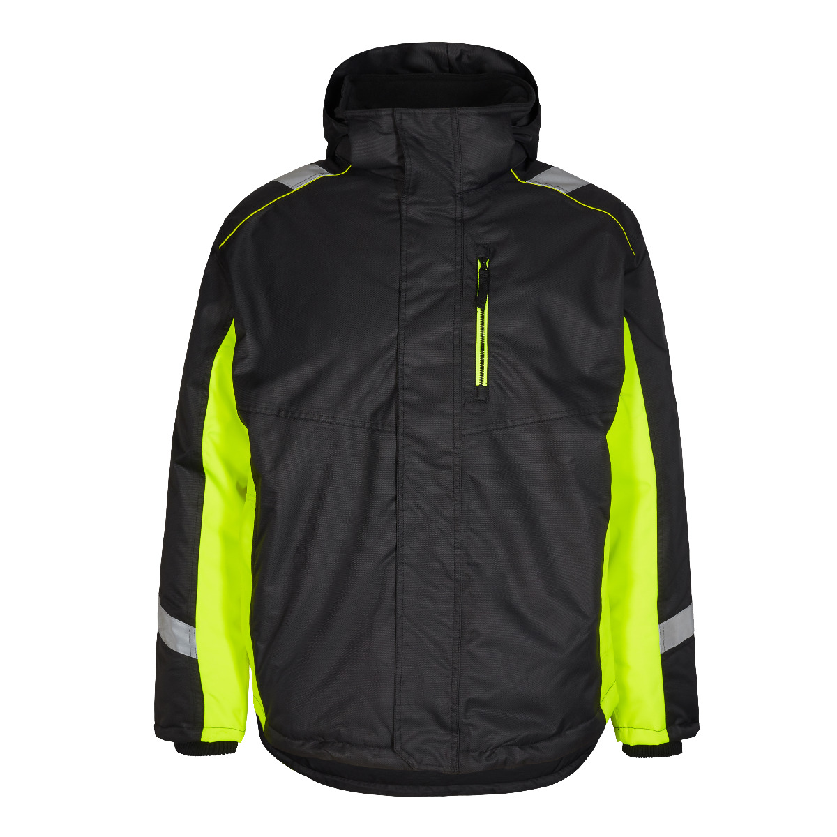 Vestes d'hiver CARGO-Reflex
