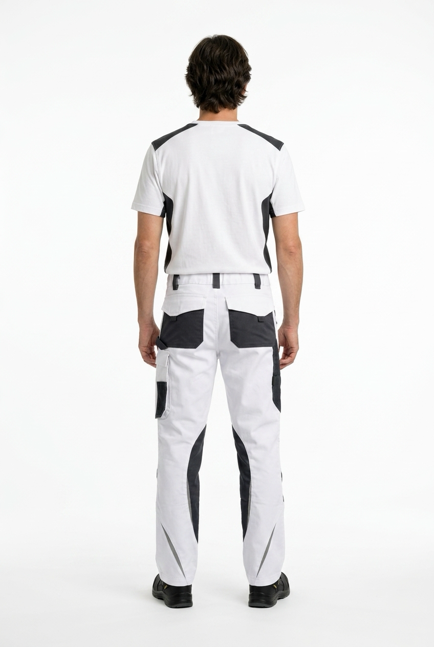 Pantalons Saturn Stretch