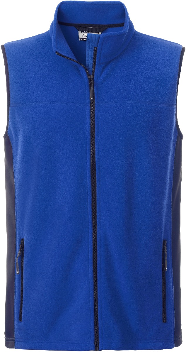 Fleecegilets Saturn