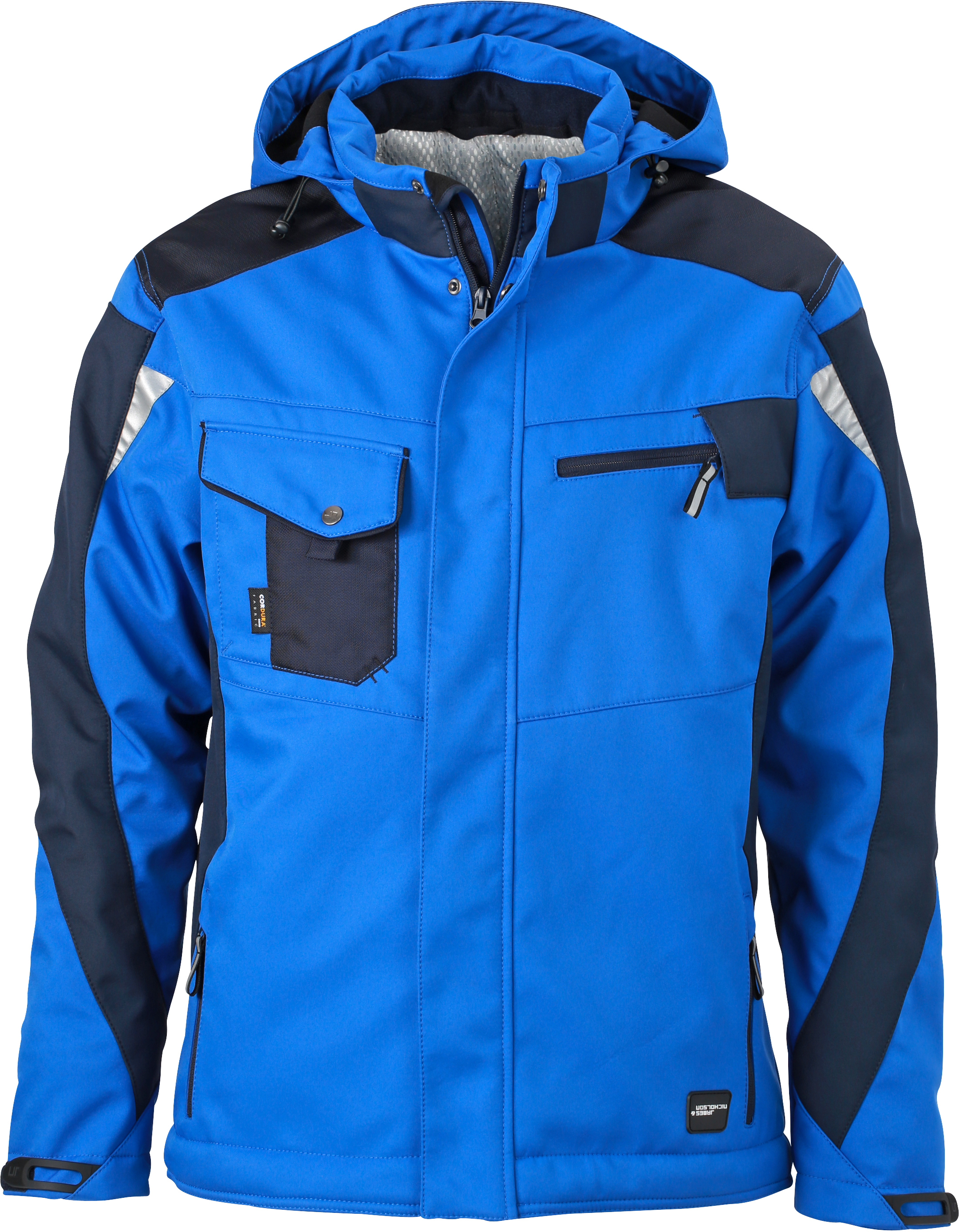 Winterjacken Saturn