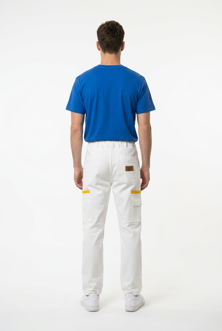 Hosen Color