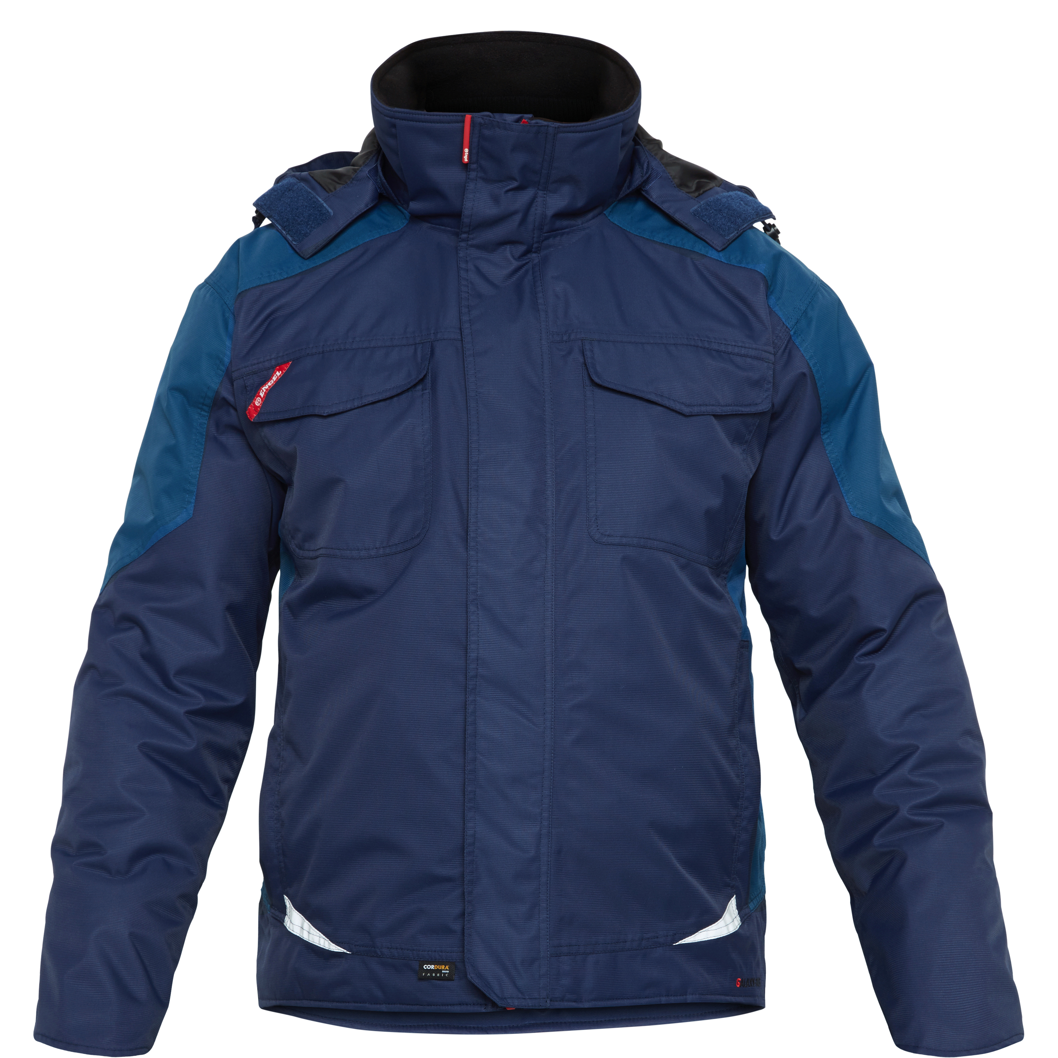 Vestes d'hiver Galaxy