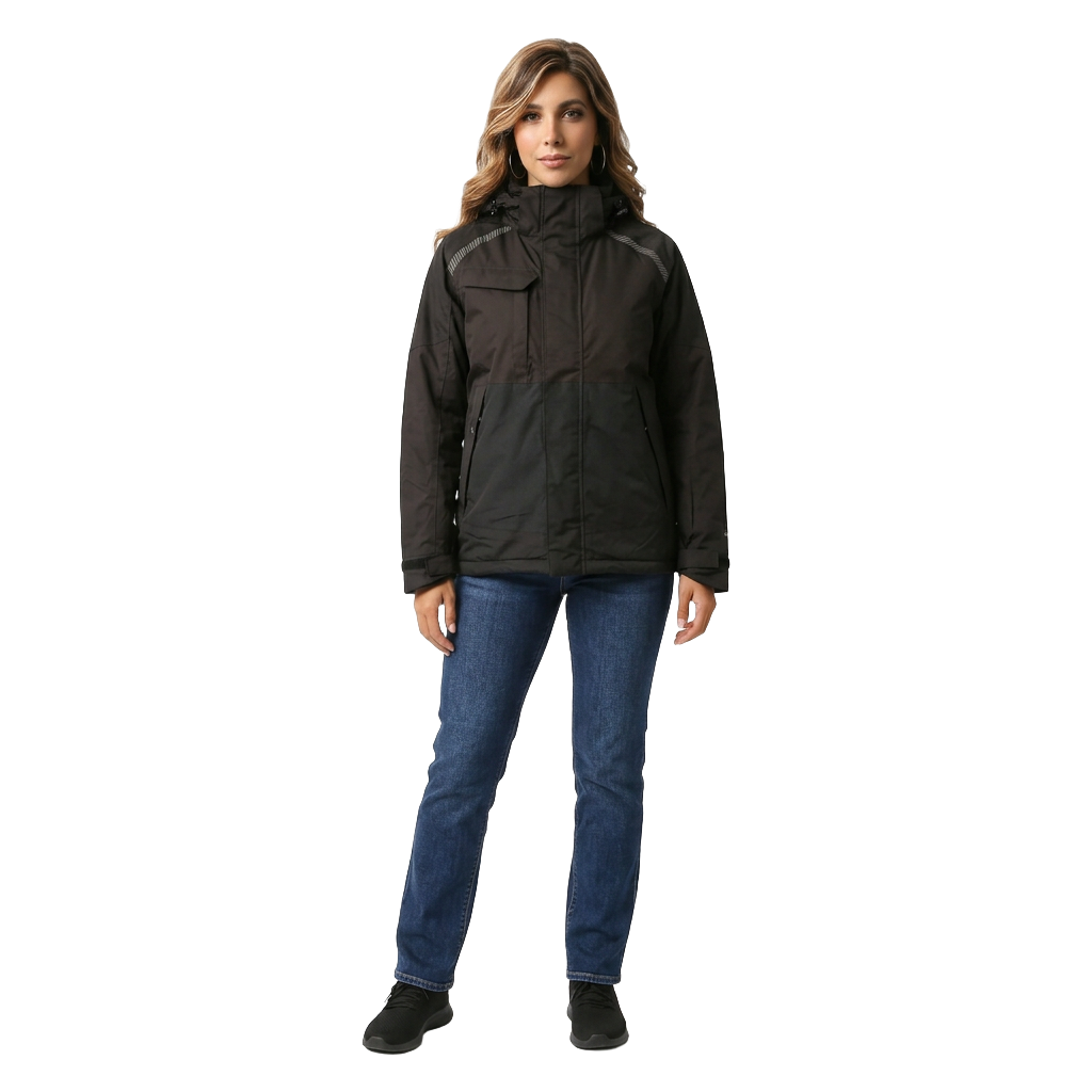 Vestes d'hiver Alpina - étanche
