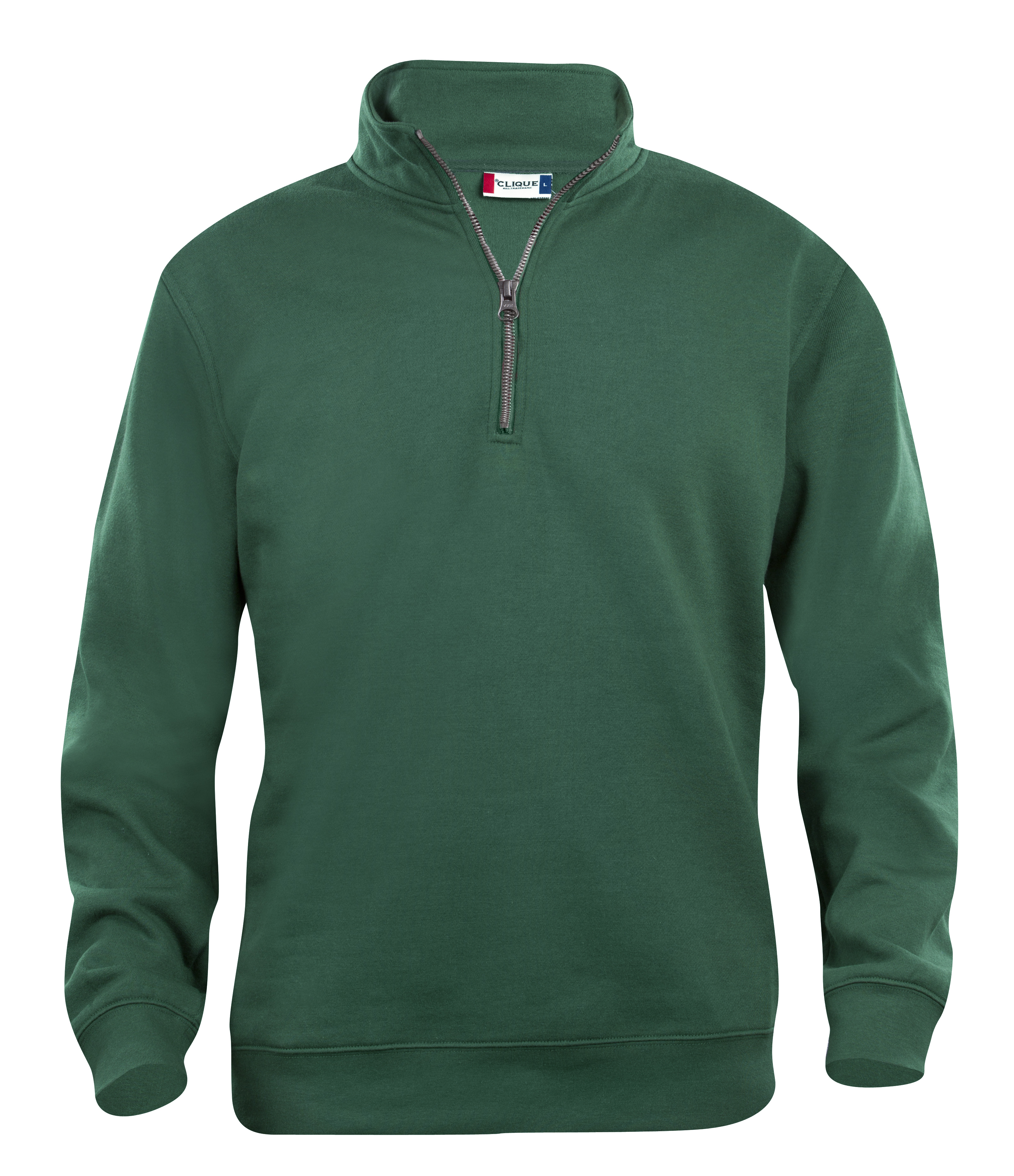 Sweatshirts mit Reissverschluss