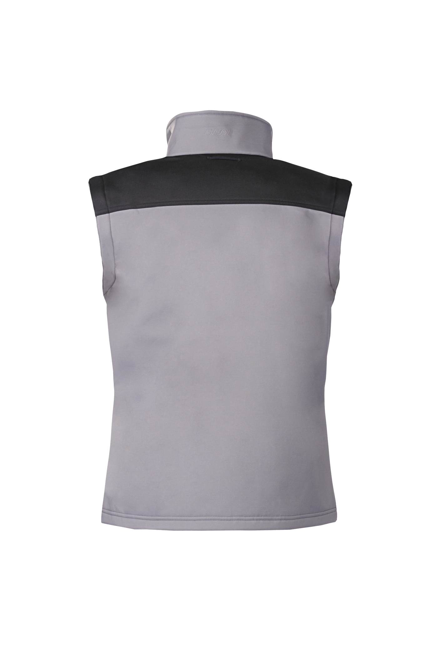 Softshelljacken und Gilet Arosa