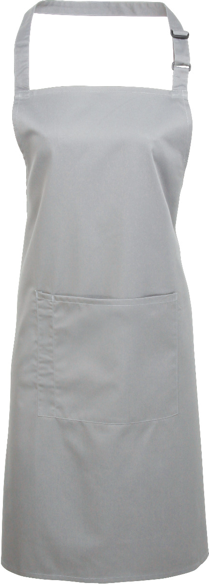 Schürzen mit Latz und Tasche