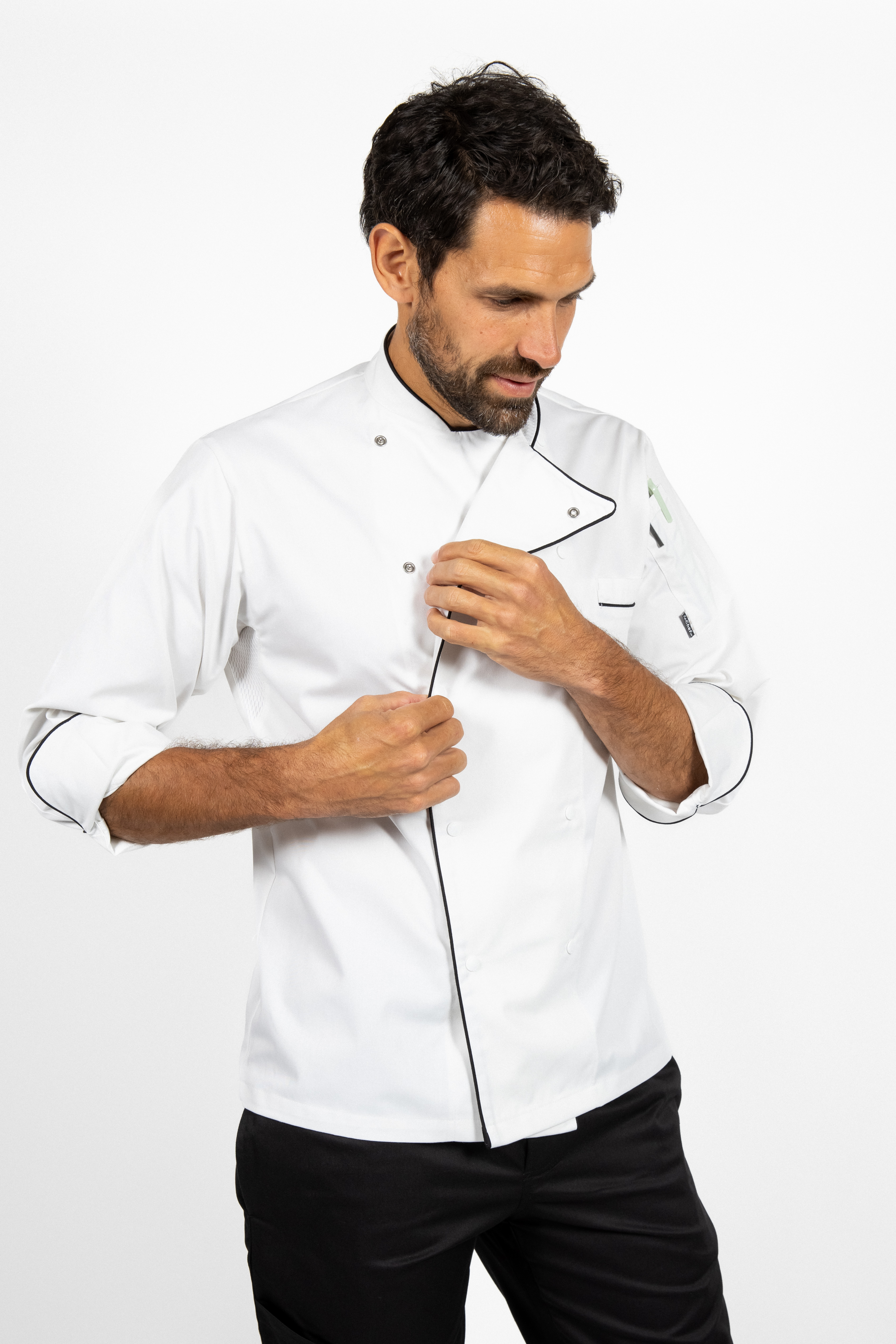 Vestons Chef PREMIUM
