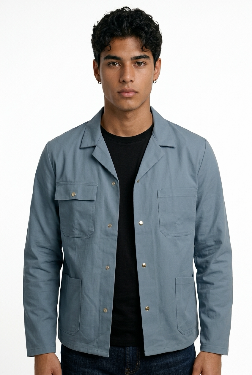 Vestons Favorit Mischgewebe