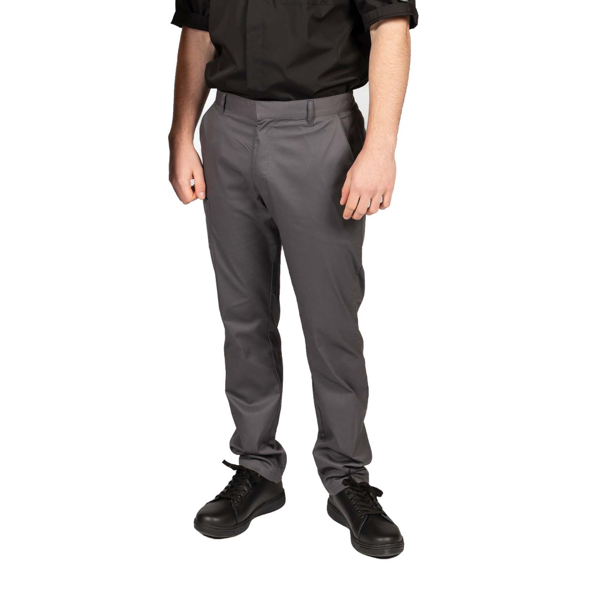 Pantalon de cuisine et gastro le Chef Stretch