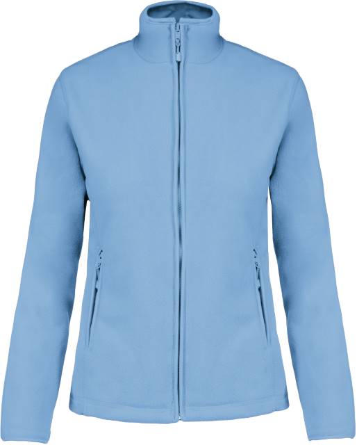 Vestes polaires Dames Allround
