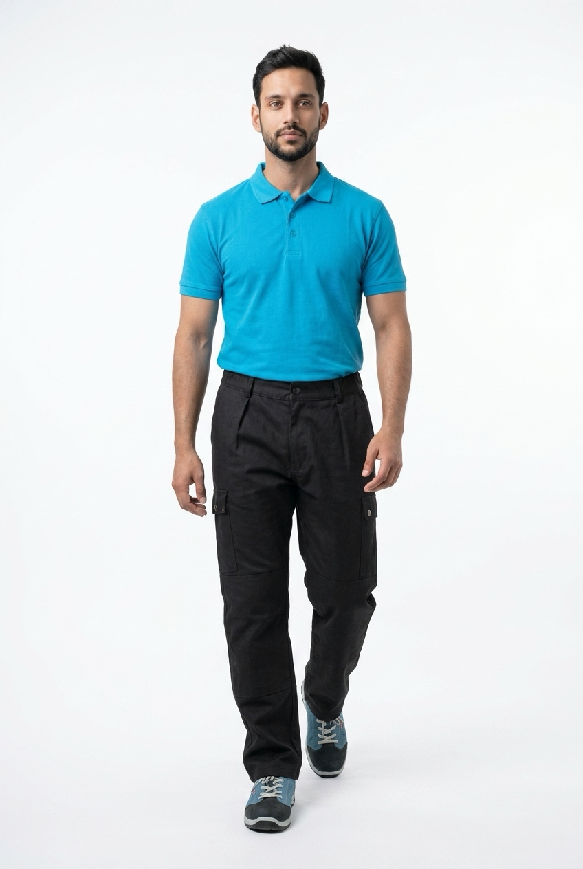 Beintaschenhosen WINNER