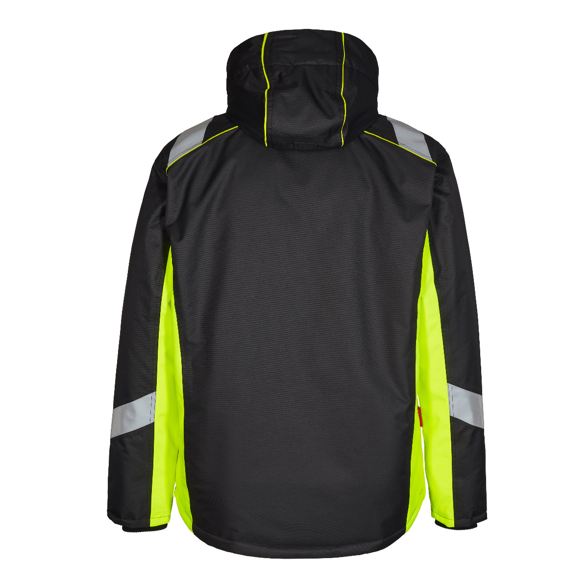 Vestes d'hiver CARGO-Reflex