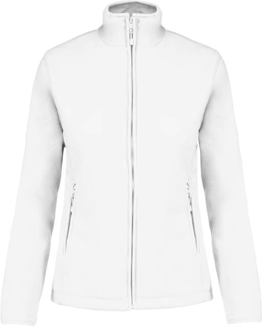 Damen Fleecejacken Allround