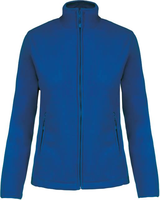 Damen Fleecejacken Allround