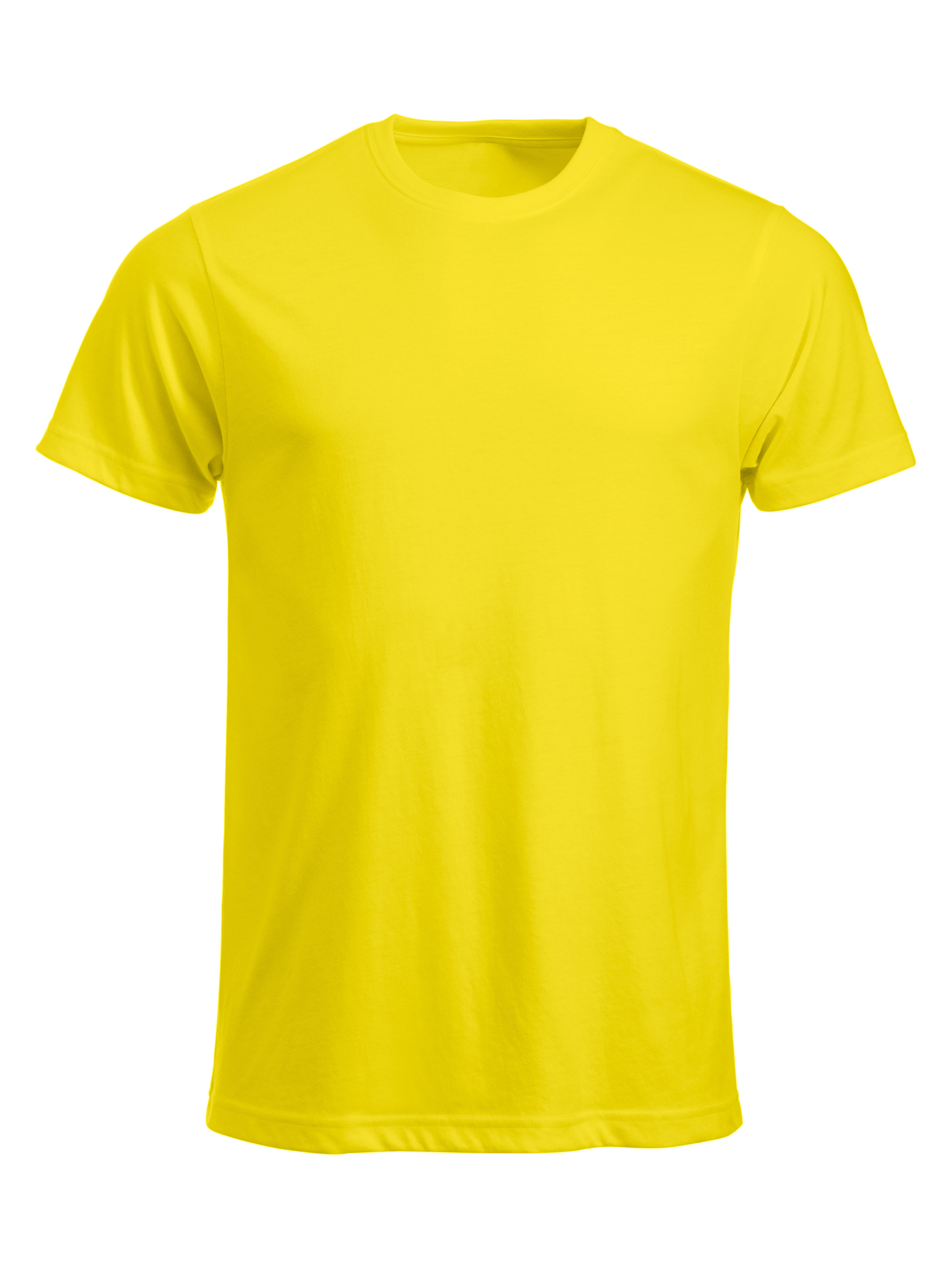 T-Shirts Baumwolle 160g