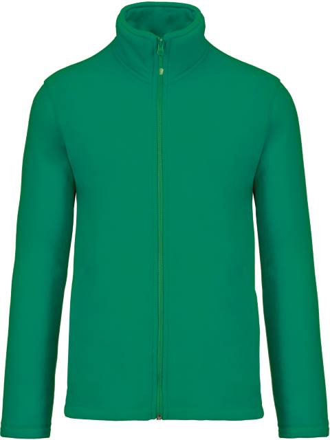 Fleecejacken Allround